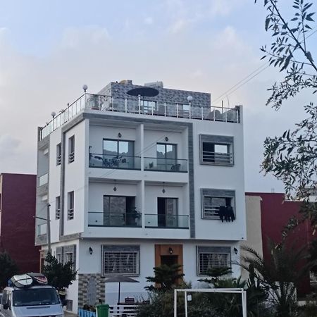 Appartamento Malak House Imsouane Esterno foto