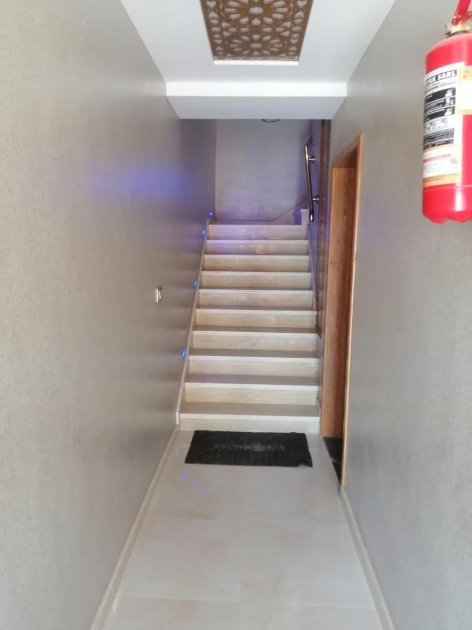 Appartamento Malak House Imsouane Esterno foto