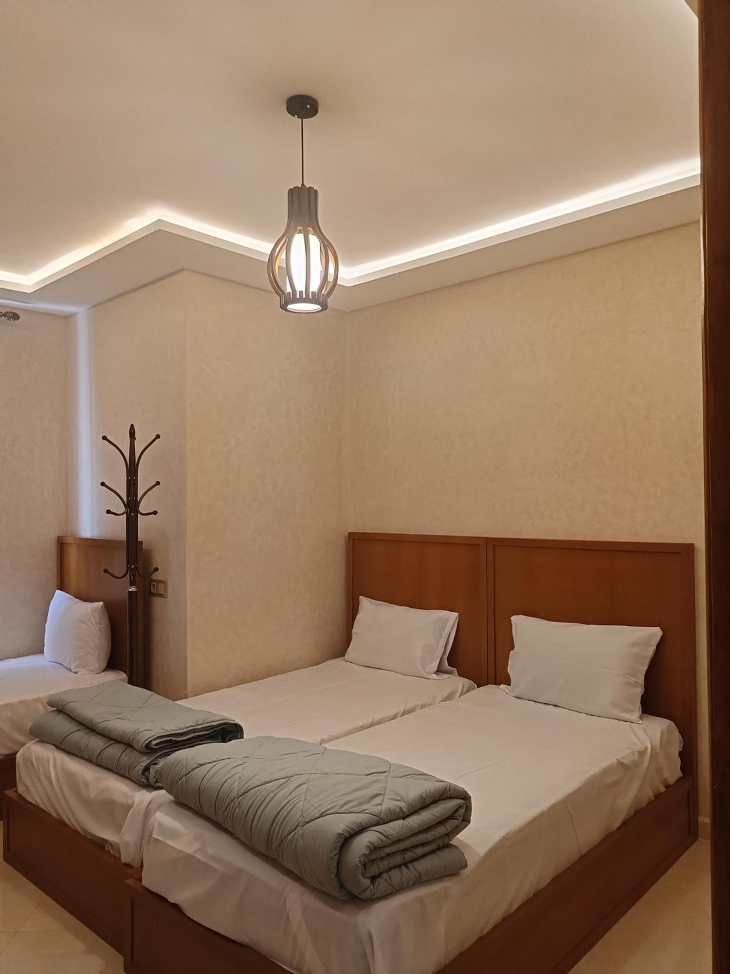 Appartamento Malak House Imsouane Esterno foto