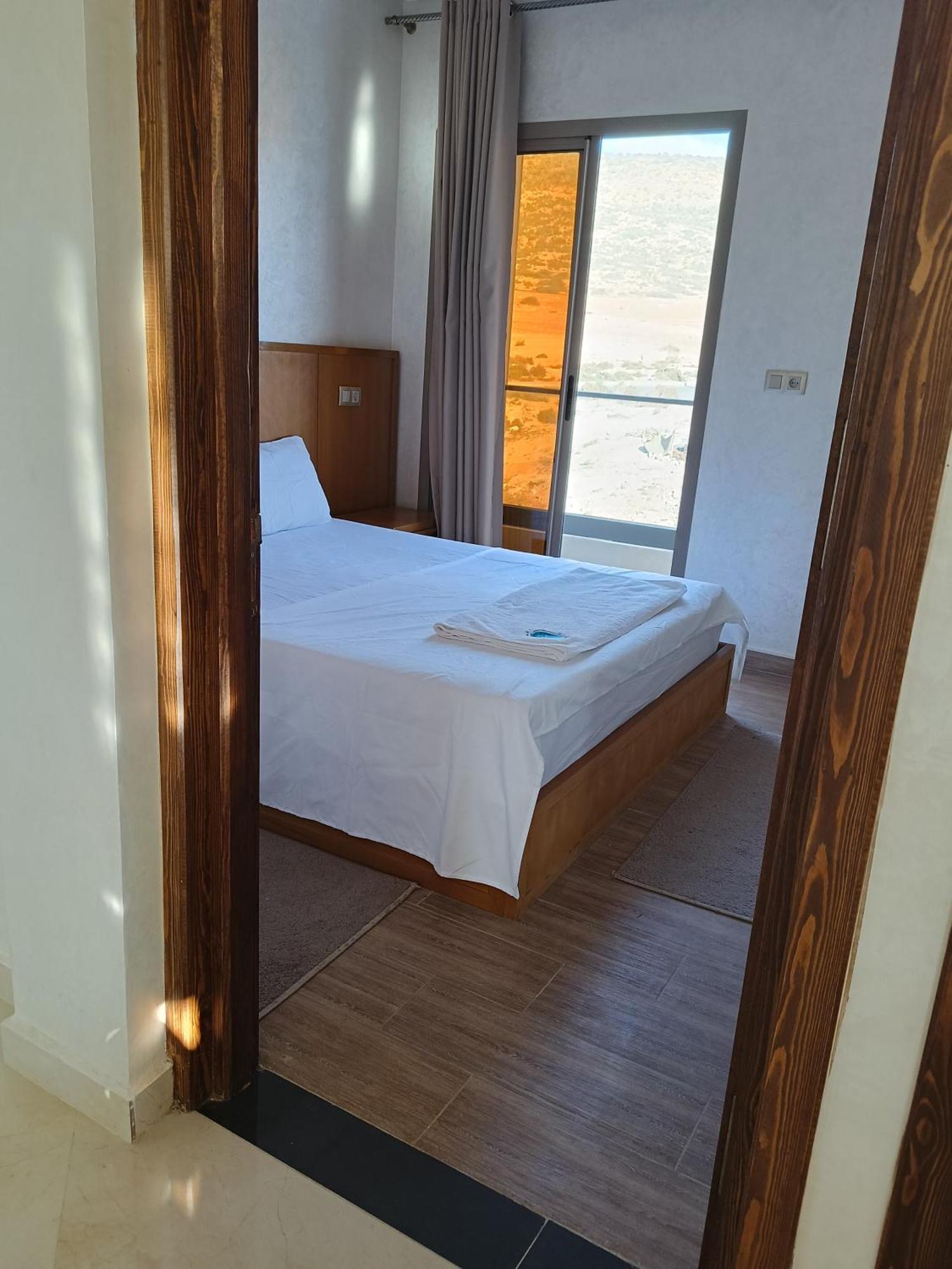 Appartamento Malak House Imsouane Esterno foto
